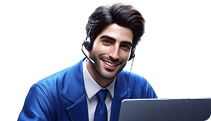 ارتباط با پشتیبانی
