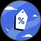  100% تخفیف